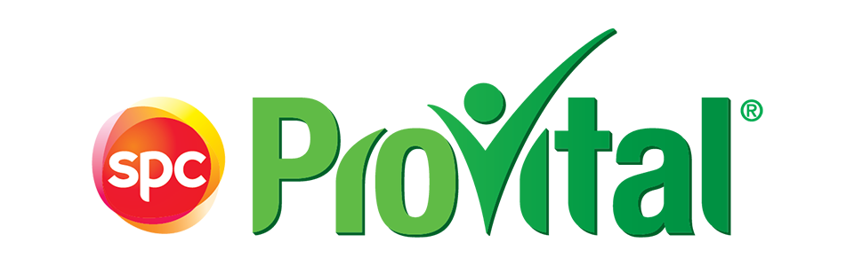SPC ProVital logo