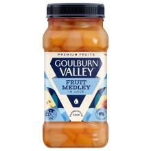 Goulburn Valley Fruit Medley 700g