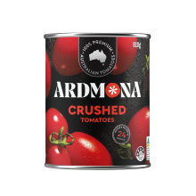 Ardmona Crushed Tomatoes 810g 