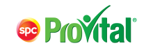 SPC ProVital logo