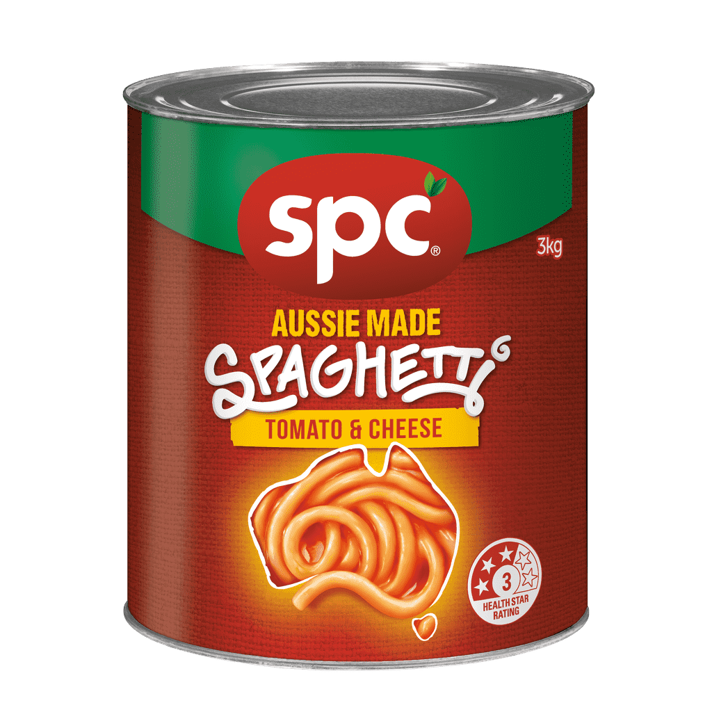 SPC Spaghetti Tomato Cheese 3kg SPC Food Solutions spc-spaghetti-tomato-cheese-3kg-spc-food-solutions