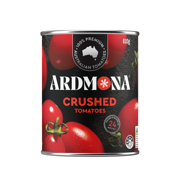 Ardmona Crushed Tomatoes 810g 